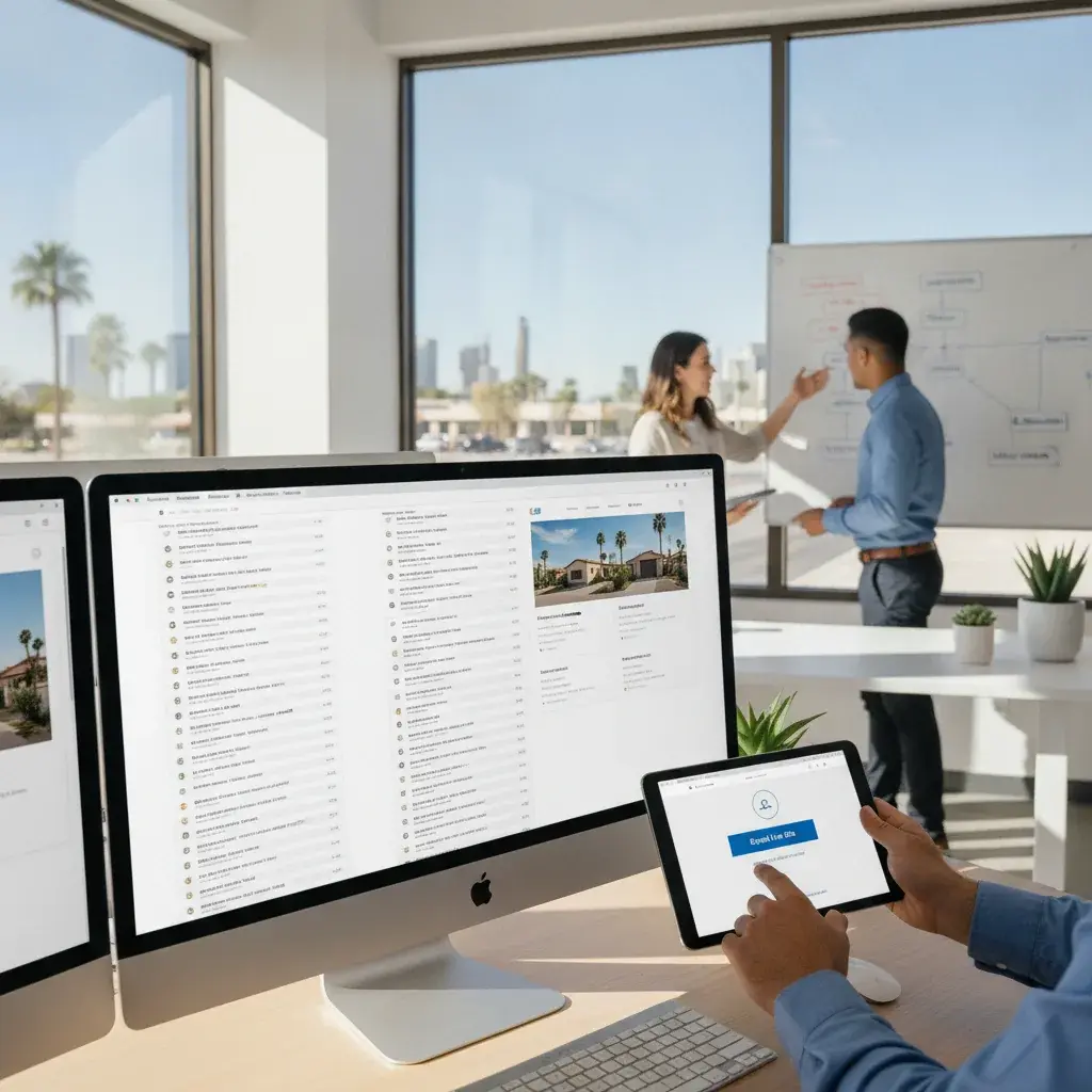 Responsive Web Design in Las Vegas, NV