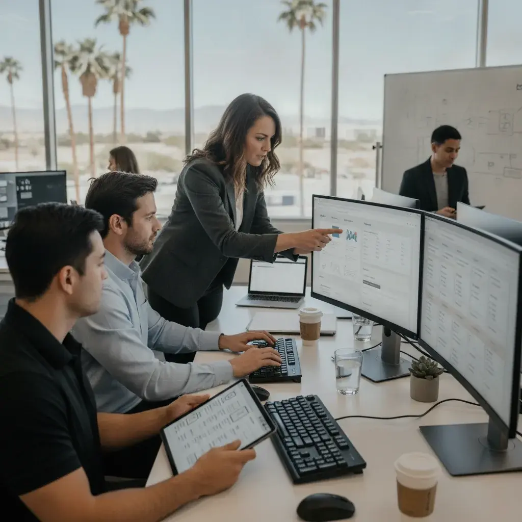 Online Reputation Management in Las Vegas, NV